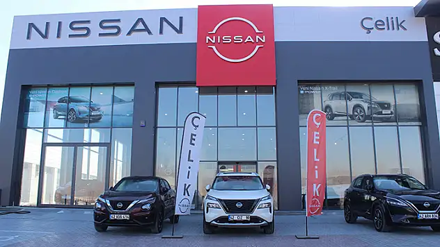 Nissan Qashqai: Değişti ve gelişti!
