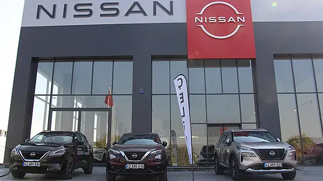 Nissan, Qasqai indirimleriyle gündemde!