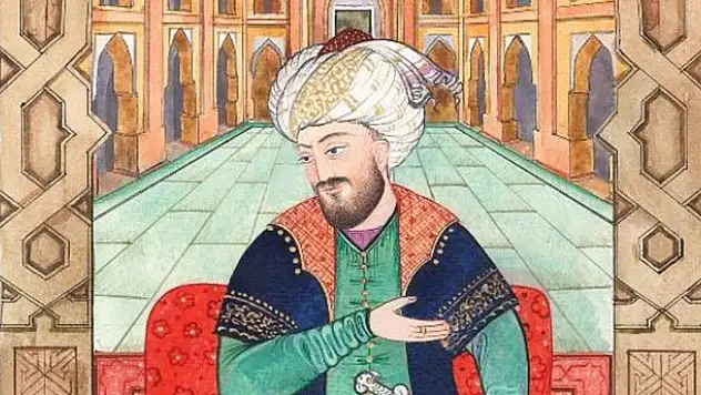 Nizamülmülk 1000. yılında Konya'da anılıyor