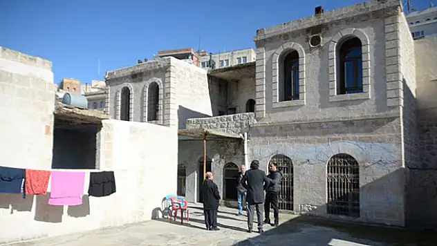 Nobel ödüllü Aziz Sancar'ın evi müze oluyor