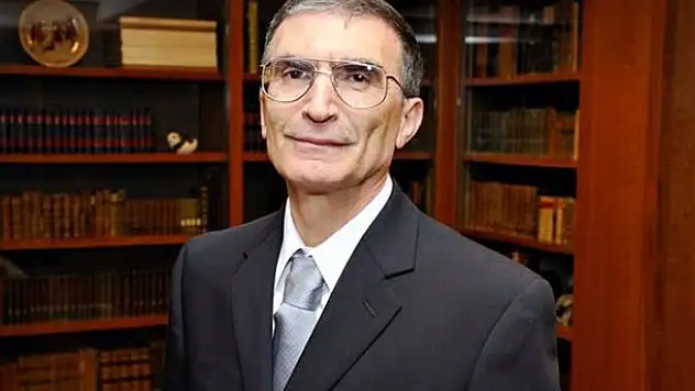 Nobel ödüllü Sancar yeni bir teknik geliştirdi!