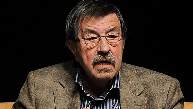 Nobelli yazar öldü