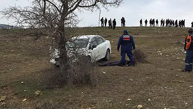 Nöbet tutup ağıla gelen hırsızları vurdu: 1 ölü, 2 yaralı