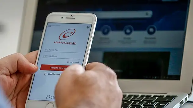 Nöbetçi eczaneler e-Devlet'ten görülebilecek
