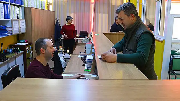 Nöbetçi noterliklere ilgi arttı