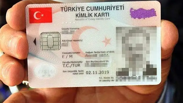 Nöbetçi nüfus müdürlüğü uygulaması başlıyor! Tüm sınav merkezlerinde olacak