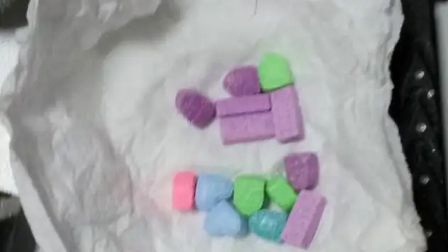 Nohut hırsızı 3 şüpheli tutuklandı