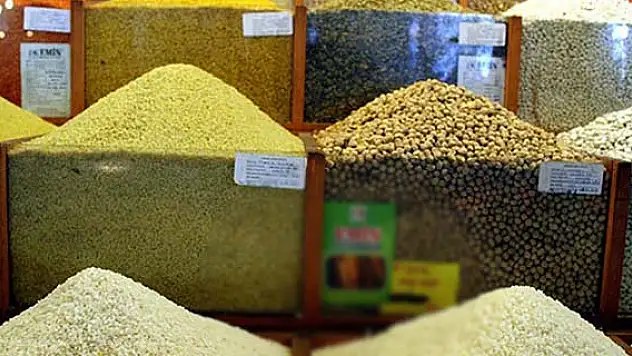 Nohut, mercimek ve kuru fasulyeye prim desteği