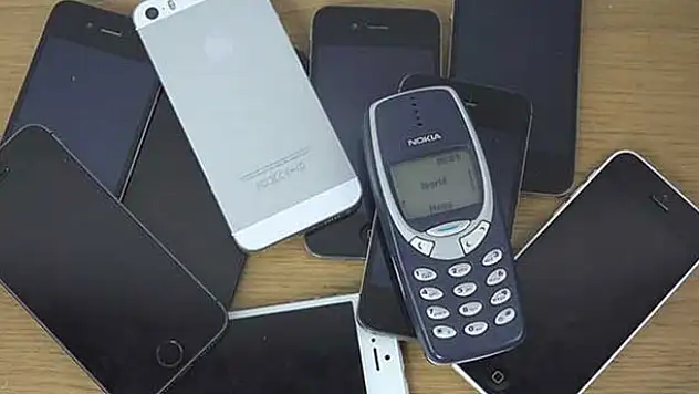 Nokia 3310 geri dönüyor! (İşte Nokia 3310'un muhtemel fiyatı)