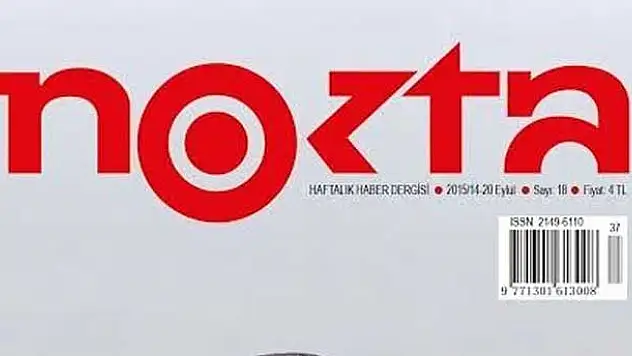 Nokta Dergisi'nin toplatılması talebi kabul edildi