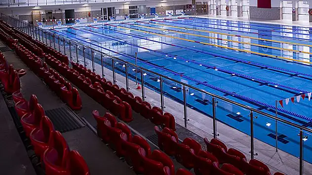 Normalleşme sürecinde spor tesislerinde uygulanacak önlemler belirlendi