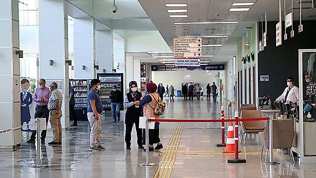 Normalleşme tedbirleri kapsamında alınan yeni kararlar açıklandı