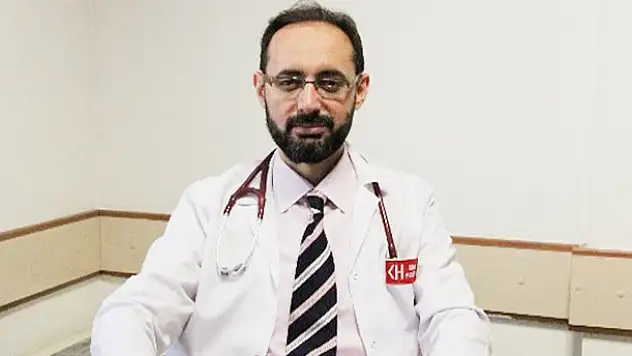 Nöroloji Uzmanı Dr. Yalın: 'Migren Hastaları Kendi Kendilerinin Doktoru Olmalı'