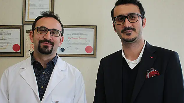 Nöroloji uzmanları Alzaymır tehlikesine dikkat çekti