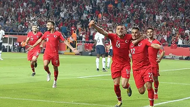 Norveç-Türkiye maçının oynanacağı ülke belli oldu
