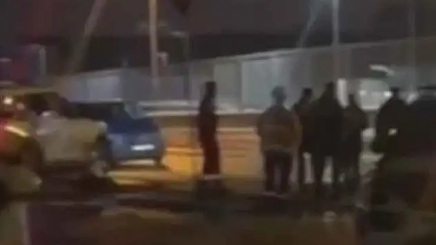 Norveç'in başkenti Oslo'da ABD Büyükelçiliğinde patlama sesi duyuldu