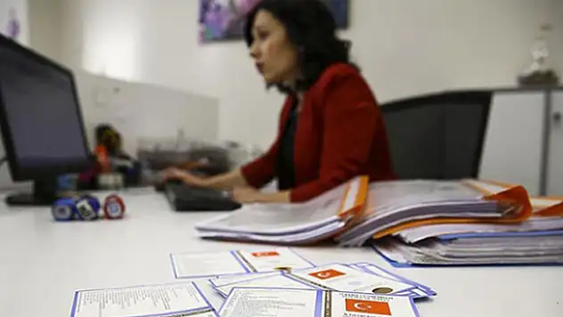 Noterlerde yeni dönem başladı