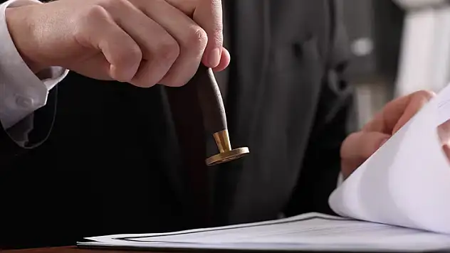 Noterlerde yeni dönem: Hafta sonu nöbetleri zorunlu olacak