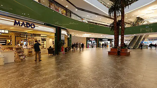 Novada Konya'nın adı Novaland oldu