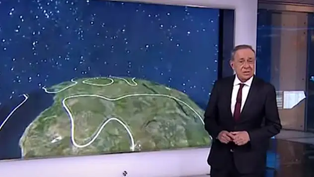 NTV meteoroloji editörü Gökhan Abur son yolculuğuna uğurlandı

