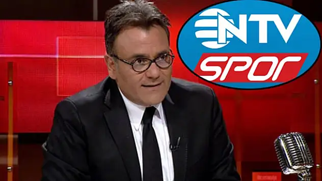 NTV Spor'un yeni adını açıkladı
