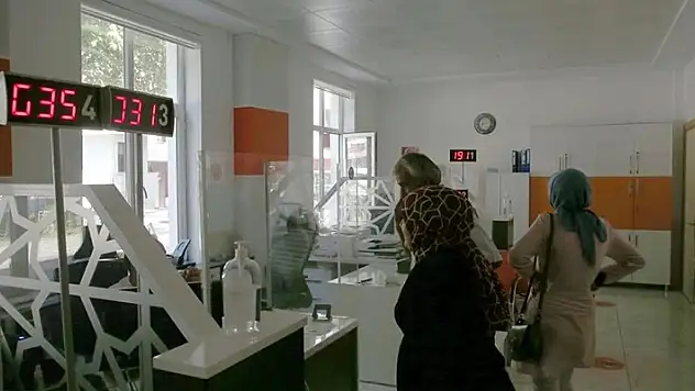 Nüfus müdürlükleri seçim dolayısıyla hafta sonu açık olacak
