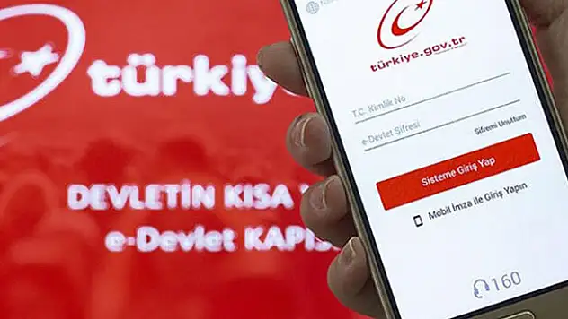 Nüfus ve Vatandaşlık İşleri Genel Müdürlüğü'nden flaş karar! 11 Mayıs'a kadar durduruldu