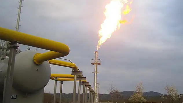 Nüfusu 20 bin ve üzerindeki ilçelere doğalgazı BOTAŞ götürecek