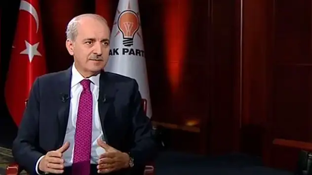 Numan Kurtulmuş'tan operasyon açıklaması: Savaşa giriyoruz, kazanacağız