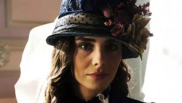 Nur Fettahoğlu Muhteşem Yüzyıl'ı bırakıyor