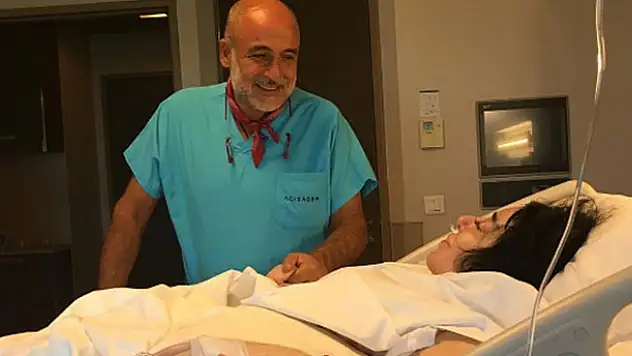 Nur Yerlitaş ameliyat oldu! Sağlık durumu nasıl?