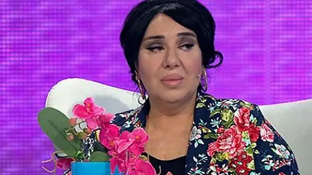 Nur Yerlitaş 'İşte Benim Stilim'e geri dönüyor