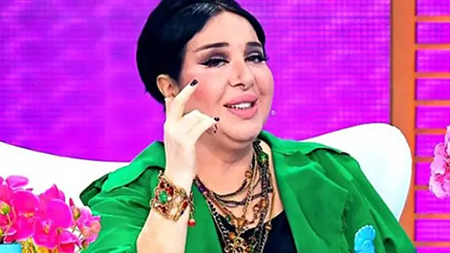 Nur Yerlitaş'tan anlamlı paylaşım