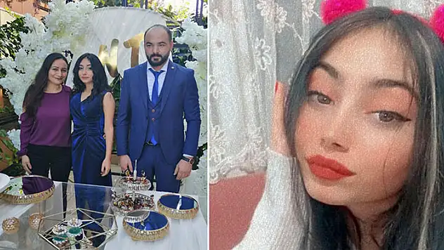 Nuray'ı öldüren eski nişanlısı: 'Sen karışamazsın' deyince boğdum
