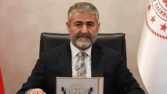 Nureddin Nebati: Gayrimenkulde fiyat artışını mercek altına aldık