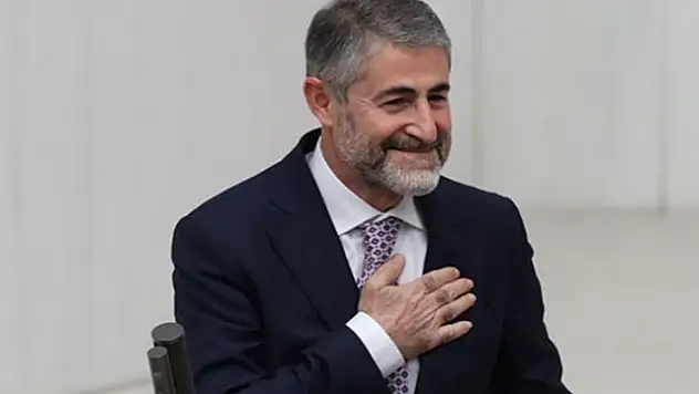 Nureddin Nebati: Size ve Cumhurbaşkanımıza söz verdim, enflasyon düşecek