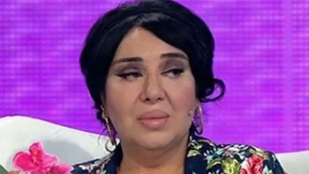 Nurella Nur Yerlitaş kapris yaptı!