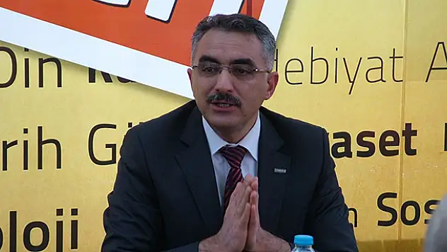 Nurettin Bay'ın acı günü