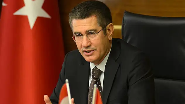Nurettin Canikli: 52 yıl sonra böyle bir düzenlemenin yapılması son derece önemlidir