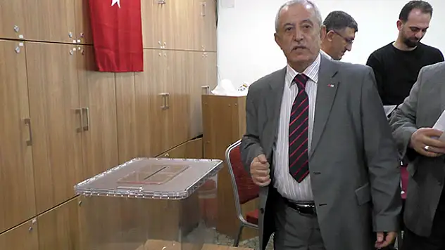 Nurettin Koçer güven tazeledi