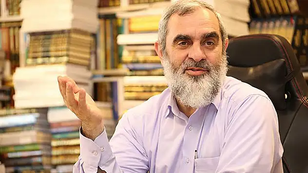 Nurettin Yıldız hakkında soruşturma