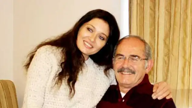 Nurgül Yeşilçay Büyükerşen'i ziyaret etti
