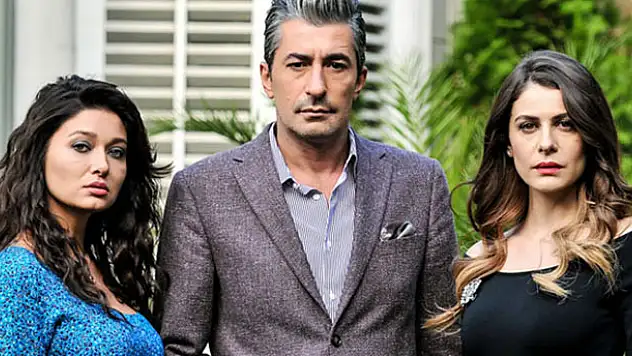 Nurgül Yeşilçay'ın yerine sürpriz isim!