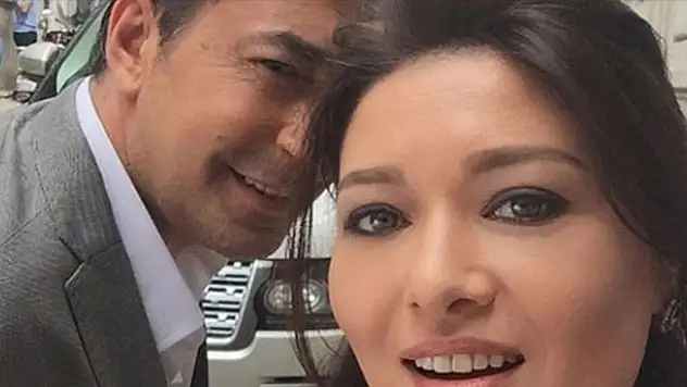 Nurgül Yeşilçay, Paramparça'dan ayrılıyor!