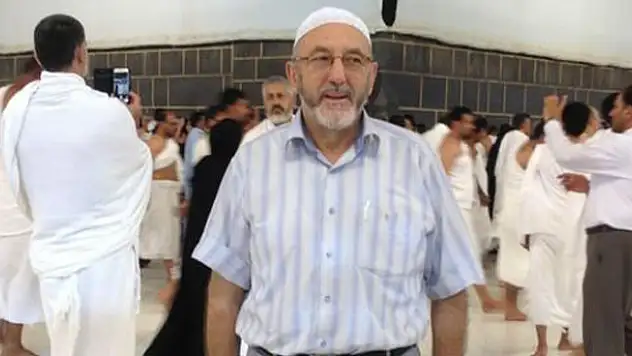 Nuri Doğan koronavirüse yenik düştü