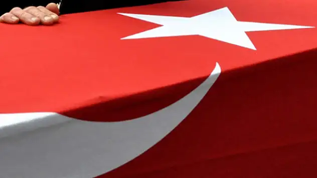 Nusaybin'de 1 polis şehit oldu