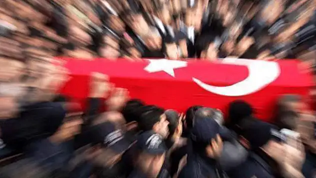 Nusaybin'de 1 yüzbaşı ve 1 uzman çavuş şehit oldu