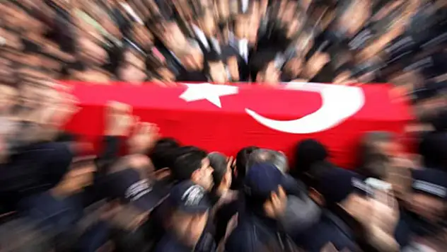 Nusaybin'de hain tuzak: 3 şehit, 9 yaralı!