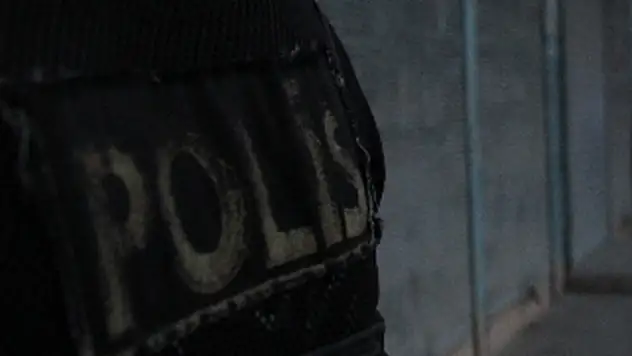 Nusaybin'de polis bombalı saldırı: 1 şehit, 3 yaralı