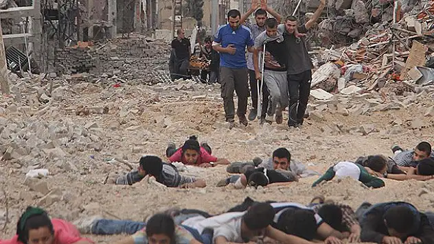 Nusaybin'deki terör operasyonu tamamlandı